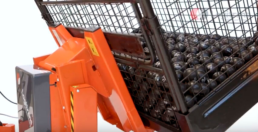 如果您需要逃生并倾斜盒子或箱子