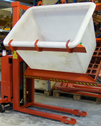 家乐福集团摒弃了缓慢的手动操作流程