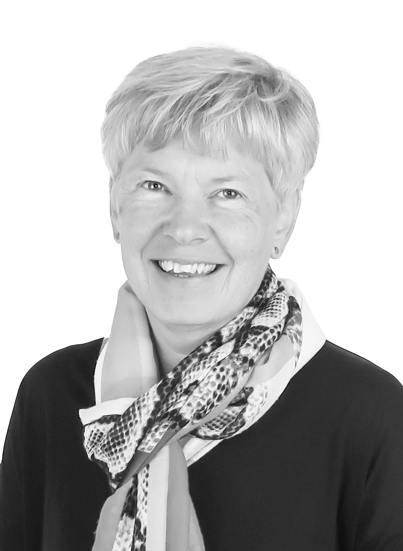 Anne Marie Vestergaard