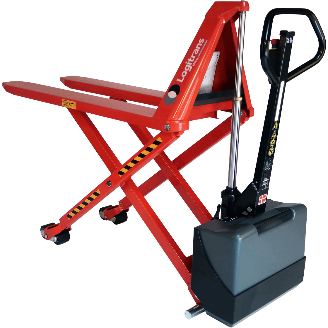 升降和堆垛系列：