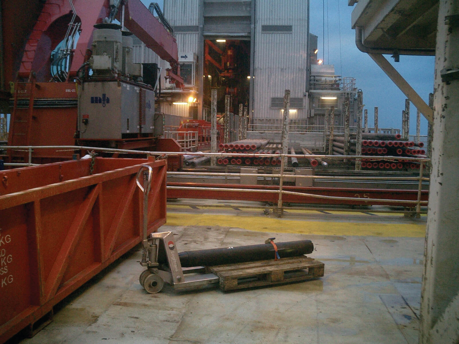 Panther Inox Plus EX 3