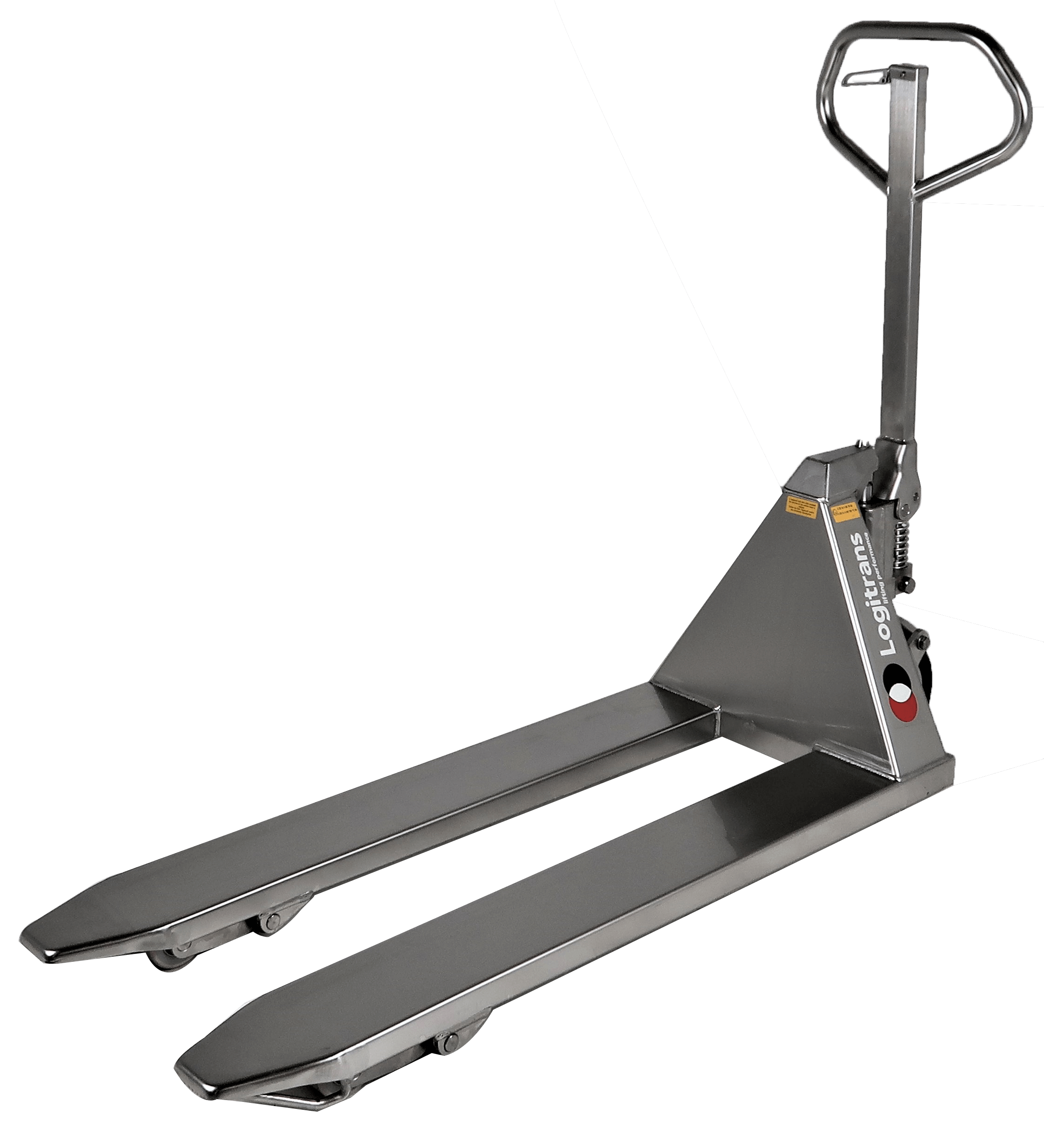 Panther Inox Plus Ex 2