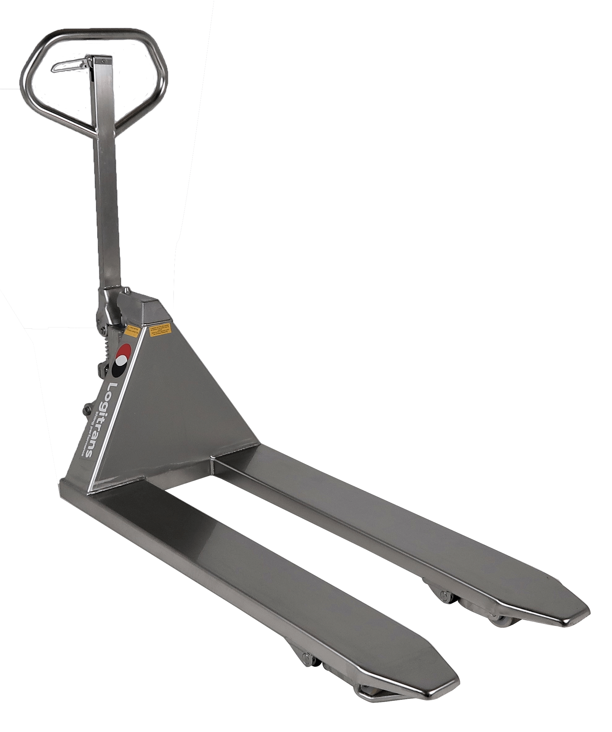 Panther Inox Plus Ex 6