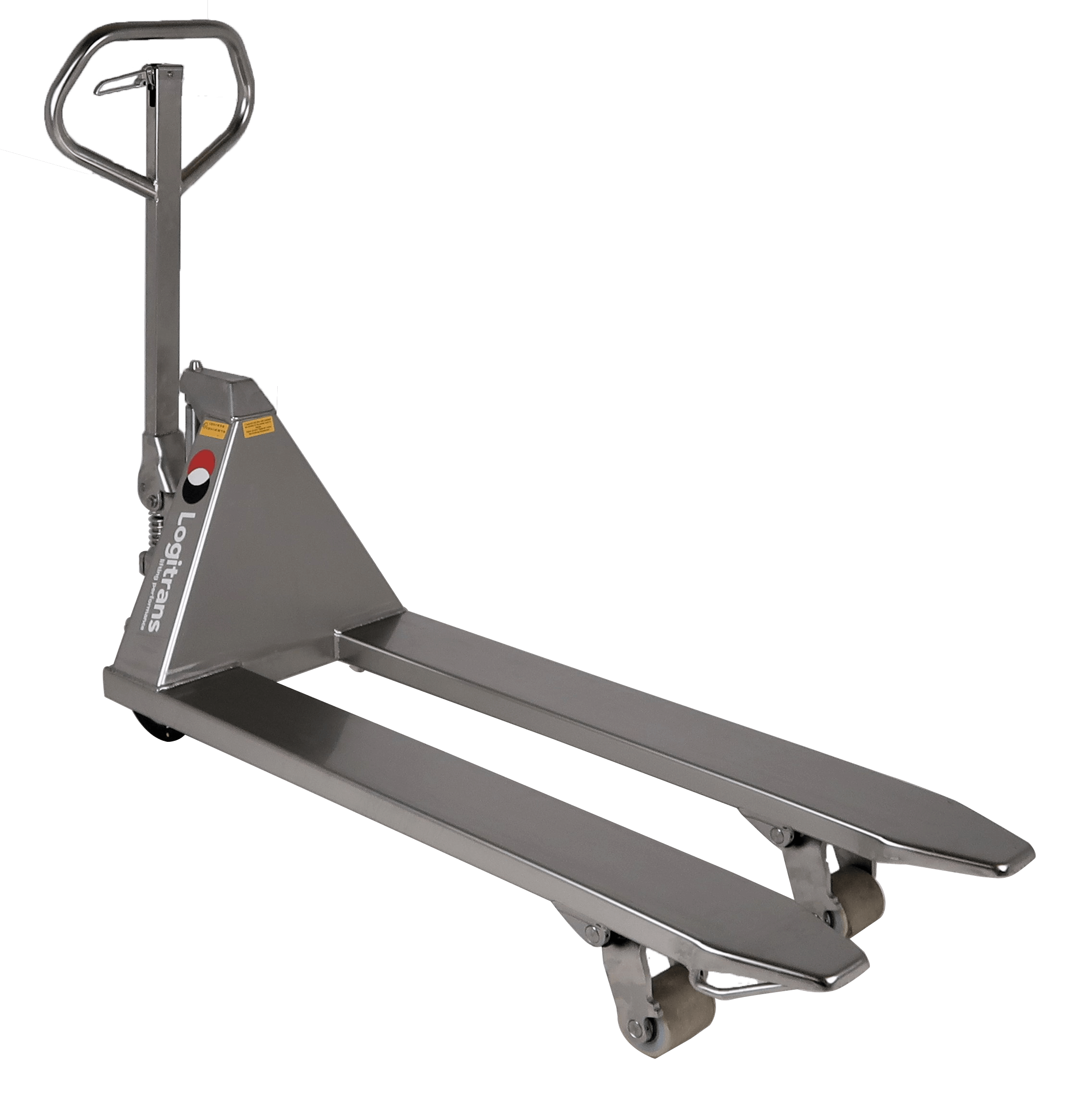 Panther Inox Plus Ex 5