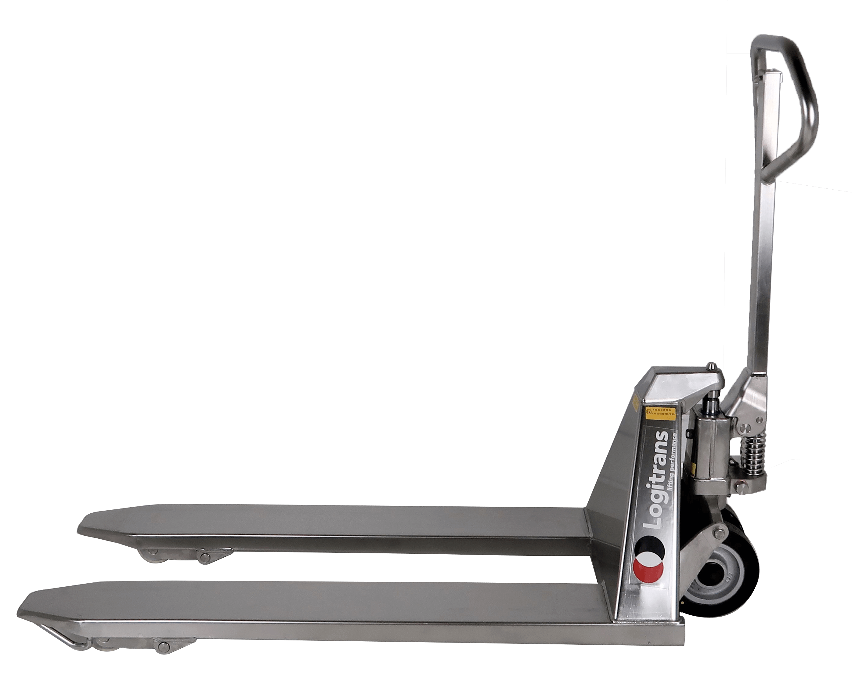 Panther Inox Plus Ex 4