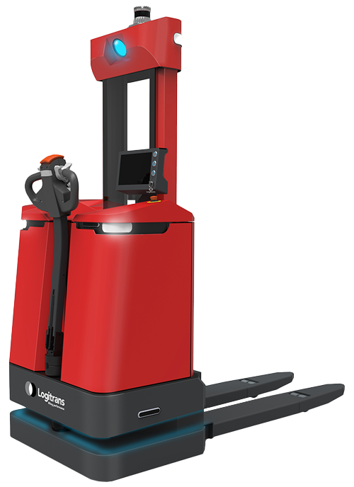  智能搬运机器人系列